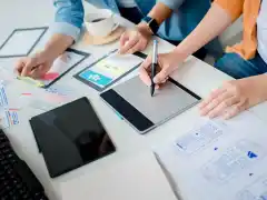 UI/UX Design in Germany
